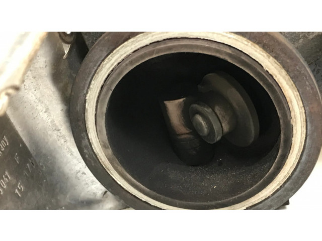 Turbodmychadlo Турбина 04E145721R, 04E145725AK   Volkswagen Scirocco 1.4 tsi CZC