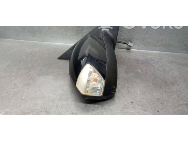 Зеркало электрическое Ford S-MAX 2006 - 2015 года