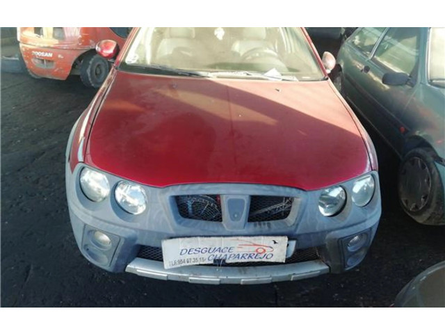 Панель приборов    Rover Streetwise       