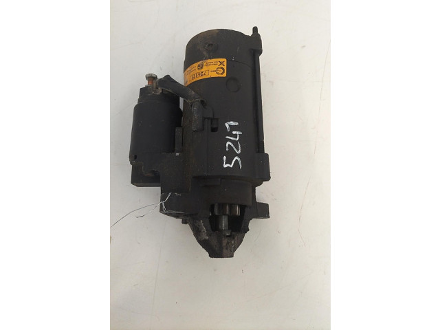 Стартер 233000603R   Renault Megane II   для двигателя K9K_732