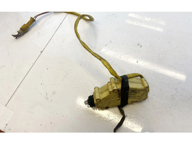 Двигатель центрально замка 1528005990, 152800-5990 Mitsubishi Space Runner