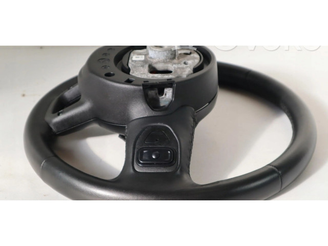 Руль Jeep Wrangler   -  года 6CB551X7AD      