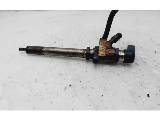 Форсунка 9657144580 Citroen Berlingo