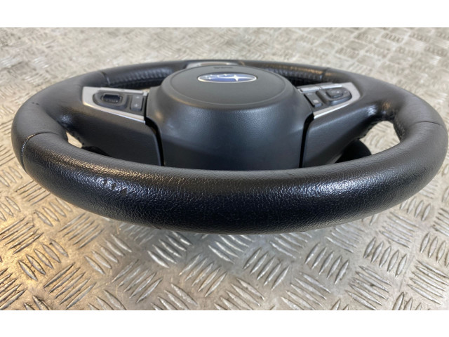 Volant Subaru Outback (BS) 2016 TG13A02001, 0589P1000698