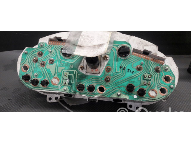 Přístrojová deska  Hyundai Atos Classic 1999 9400102410  