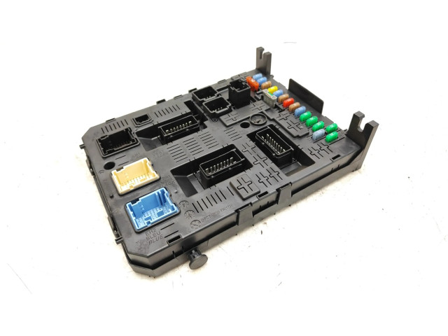 Блок предохранителей 9664059080   Fiat Scudo    