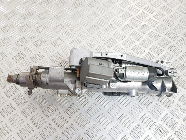  рейка  Колонка рулевая A2205400288, 40447512V   Mercedes-Benz E W210 1995-2002 года