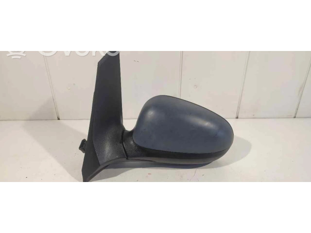 Zpětné zrcátko Ford Ka 2009 ELECTRICO