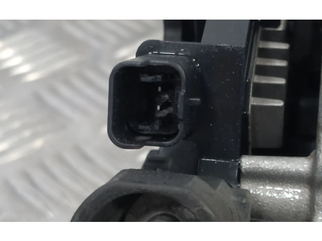 Генератор Fiat Scudo