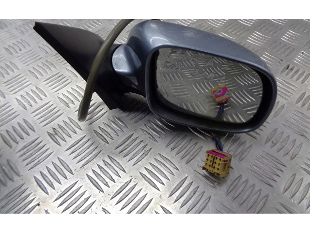 Зеркало электрическое Skoda Fabia Mk1 (6Y) 1999 - 2007 года