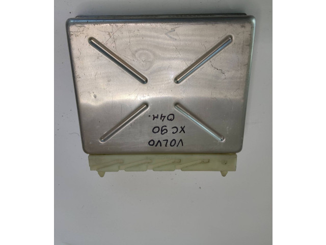 Блок управления коробкой передач P09480761, 1T0605A00   Volvo XC90