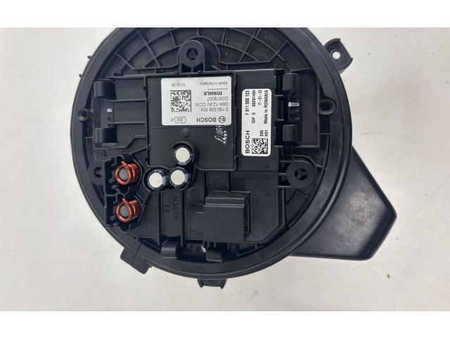 Вентилятор печки 0130309504 Volvo S90, V90