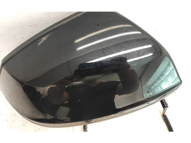 Zpětné zrcátko  Audi Q7 4M 2019  4M2857410L, E1041367  