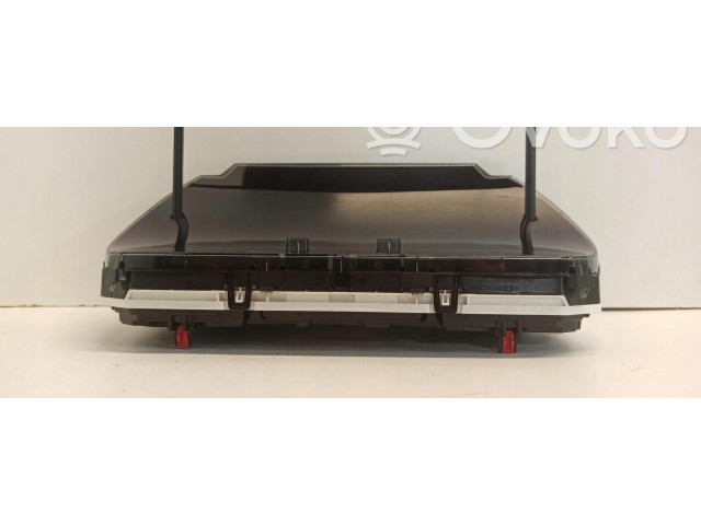 Přístrojová deska Suzuki Swift II 2014 34110-70T12