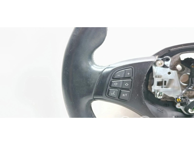 Руль BMW X3 E83  2003-2010 года 3449922      