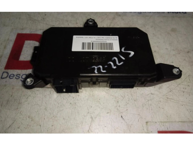 Řídící jednotka 50510087 Alfa Romeo 166 2008