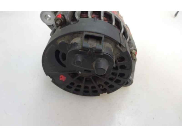 Генератор 63321804   Fiat Bravo - Brava      