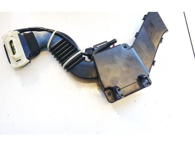 Вентилятор печки aw93f613g21aa, aw93-f613g21-aa Jaguar XJ X351