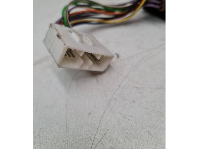 Рулевая рейка Радио/ проигрыватель CD/DVD / навигация 903916500015, 10320052647 SsangYong Rexton I 2001 - 2017 года