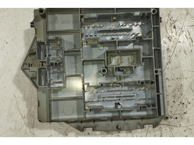   Pojistková skříňka 46778446, 46778446   Fiat Punto (188) 2001