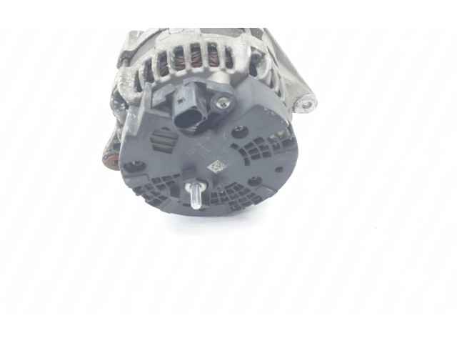 Генератор A0009063322, A0009063322   Mercedes-Benz GLA W156      