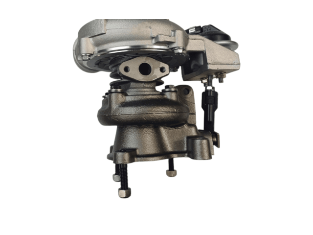 Турбина Peugeot 406 454171, 454171-5005S