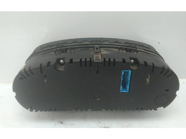 Přístrojová deska Volkswagen Sharan 2010 7n0920870n