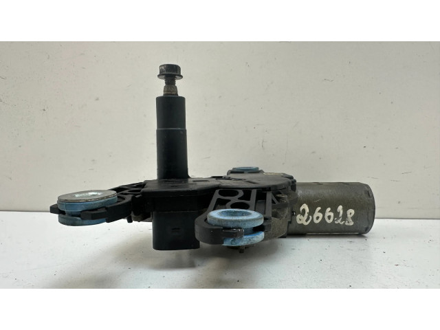 Моторчик заднего дворника 3V9955711, W000099407 Skoda Superb B8 (3V)