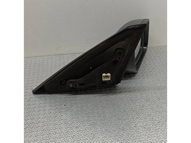 Зеркало электрическое Mazda 3 I 2003-2006 года