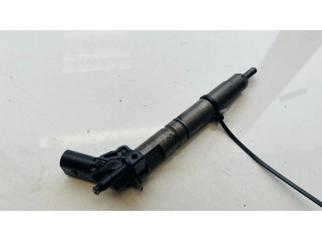 Форсунка a6420700587, 0445115027    Jeep Grand Cherokee (WK) для дизельного двигателя  3