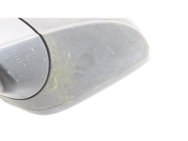 Зеркало электрическое        Skoda Fabia Mk3 (NJ)  2015 - 2021 года   