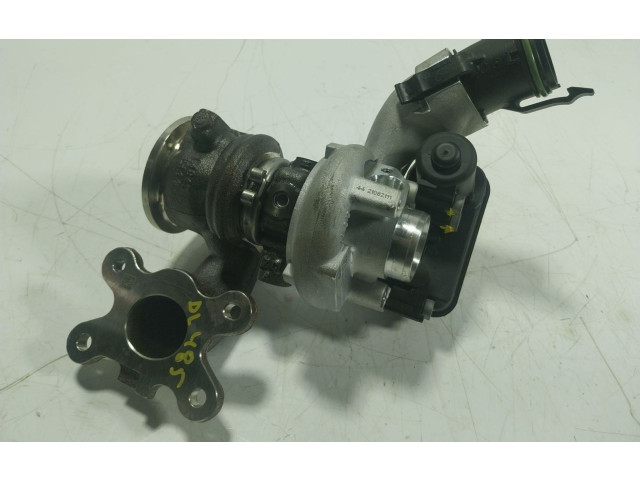 Turbodmychadlo Турбина 04E145873G, 04E145873G   Cupra Leon   DGEA