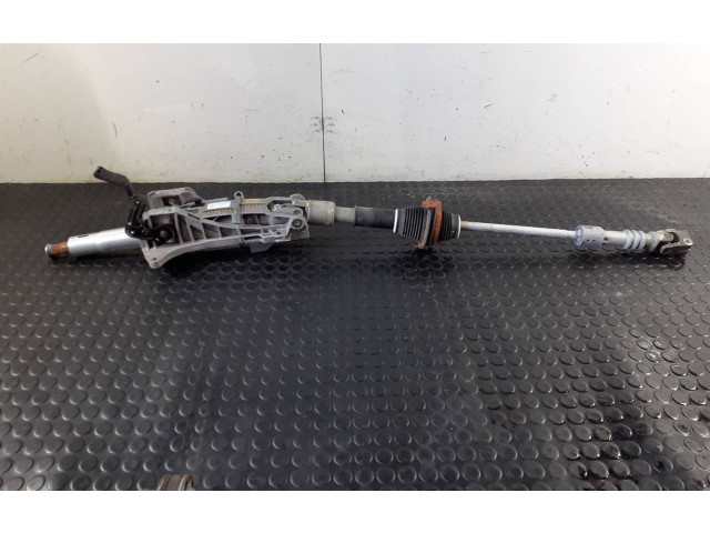    Рулевая рейка A2534600916, P2-B12-4   Mercedes-Benz GLC X253 C253 2015 -  года