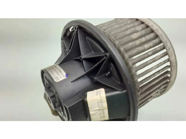 Вентилятор печки 5139720AA, KJLHD929520G Jeep Cherokee III KJ