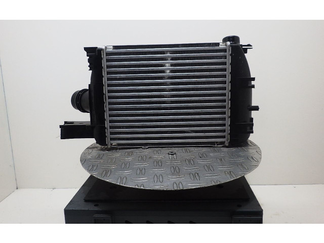 Интеркулер 144965154R Dacia Duster II