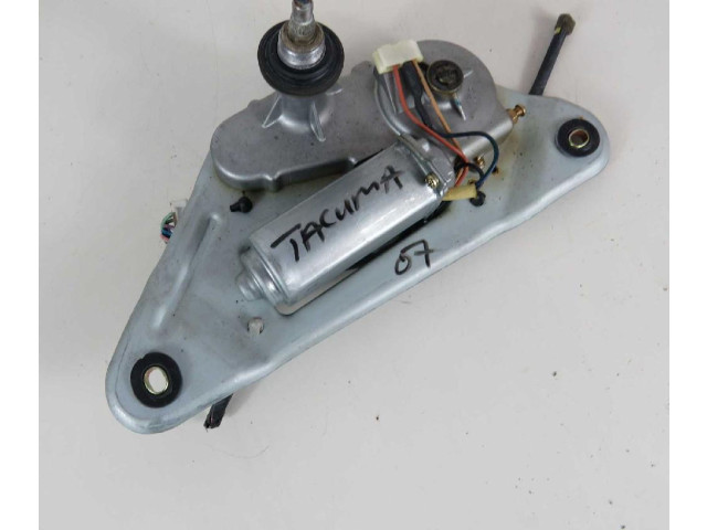 Моторчик заднего дворника 96387047    Chevrolet Tacuma