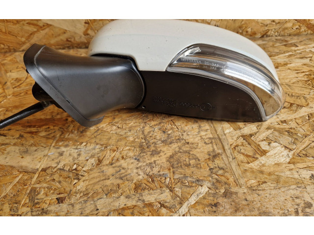 Zpětné zrcátko Toyota Prius (XW30) 2012