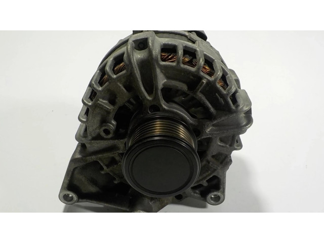 Генератор A0009067703   Mercedes-Benz GLC X253 C253 2.0     