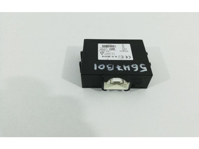 Volant Toyota Aygo AB10 2019 0H030, 89740  