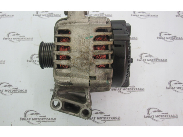 Генератор 401GB, 10300   Ford Ka      