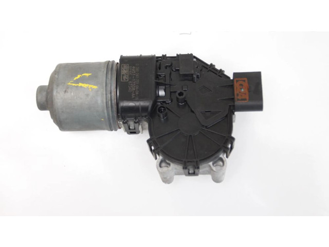 Моторчик дворников 4M5117508AA, 4M5117508AA Mazda 3 I