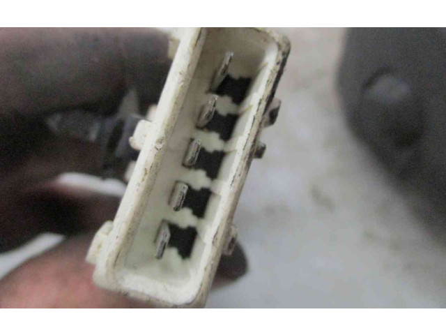 Моторчик дворников 95668914, 21603357    Citroen Xantia