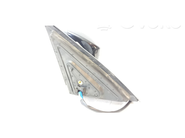 Зеркало электрическое        Ford S-MAX  2006 - 2015 года   
