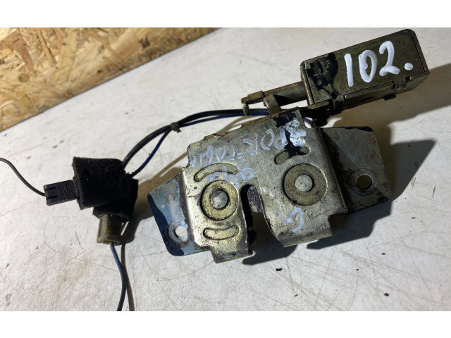 Zámek zadních dveří KIA Sportage 1996