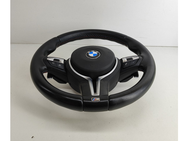 Volant BMW M4 F82 F83 2016 7847606, 8092207  
