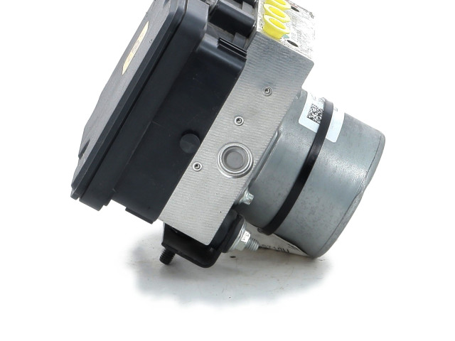 Блок АБС 11209587, M0-6710U MG ZS 2001 - 2005 года