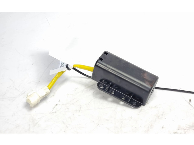 Блок подушек безопасности 8610A059AIRBAG   Mitsubishi Pajero