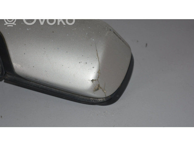 Zpětné zrcátko levé BMW 5 E39 1998