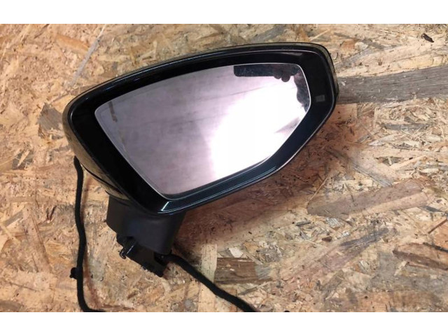 Außenspiegel elektrisch Tür vorne       Audi A6 S6 C8 4K  2018 -  года   