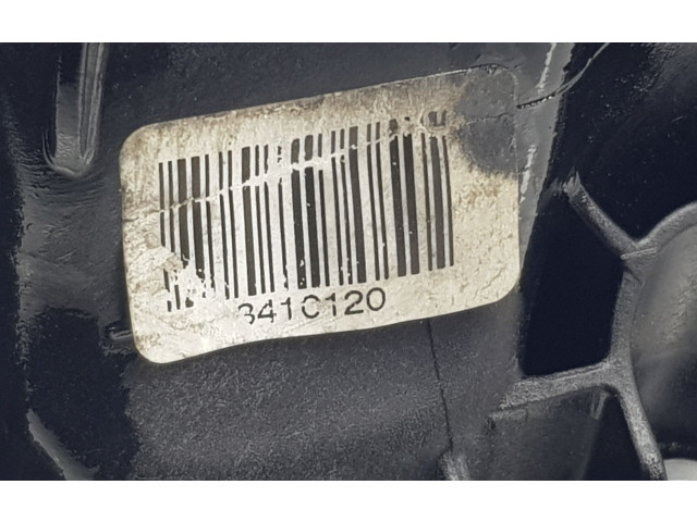 Всасывающий коллектор 03L129711AF, 03L129711AF Audi Q5 SQ5